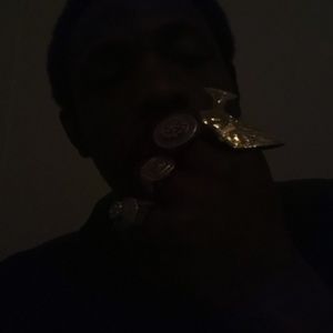 Meet your Posher, Donald